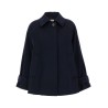 Caban coat