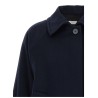Caban coat