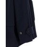 Caban coat