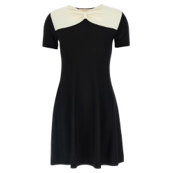Valentino Garavani bow dress