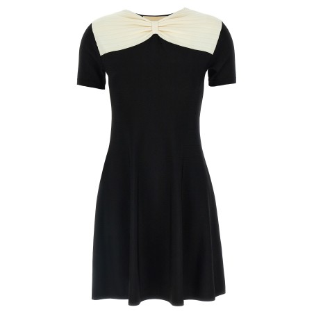 Valentino Garavani bow dress