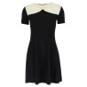 Valentino Garavani bow dress