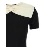 Valentino Garavani bow dress