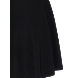 Valentino Garavani bow dress