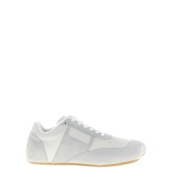 'Anatomic' sneakers