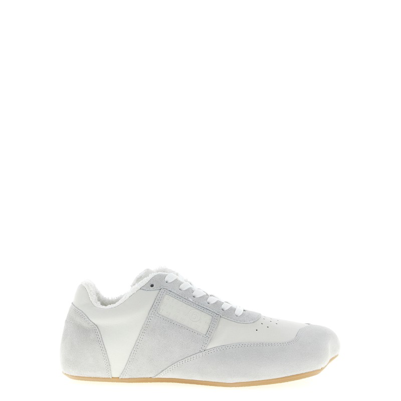 'Anatomic' sneakers