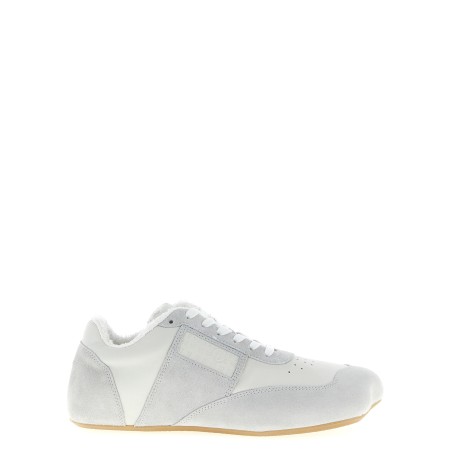 'Anatomic' sneakers