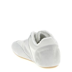 'Anatomic' sneakers