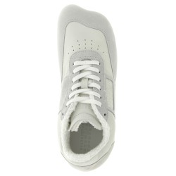 'Anatomic' sneakers