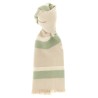Double-sided scarf