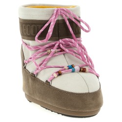 MoonBoot x Guest in Residence 'IconLow' ankle boots