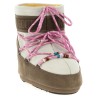 MoonBoot x Guest in Residence 'IconLow' ankle boots
