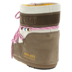 MoonBoot x Guest in Residence 'IconLow' ankle boots