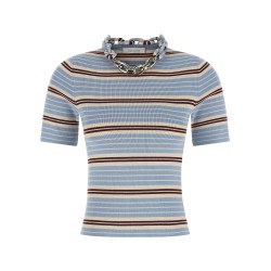Chain T-shirt