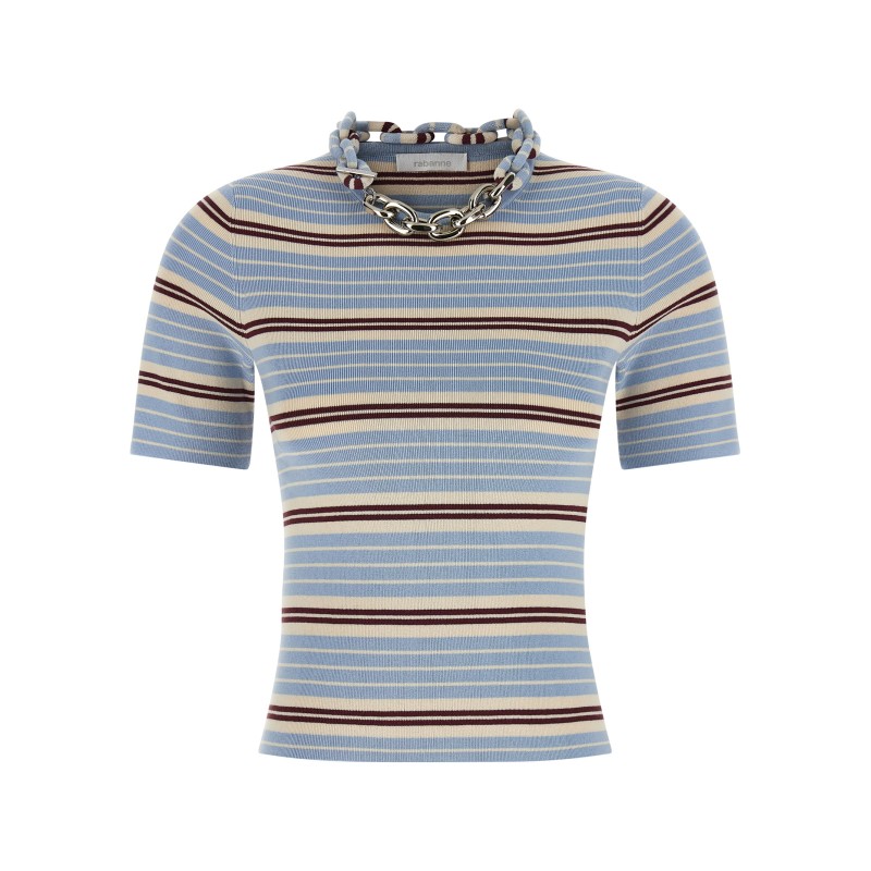 Chain T-shirt