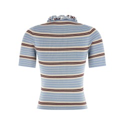 Chain T-shirt