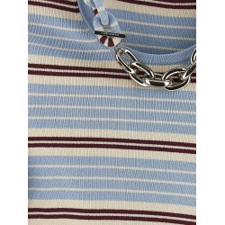 Chain T-shirt