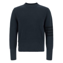 '4BAR' sweater