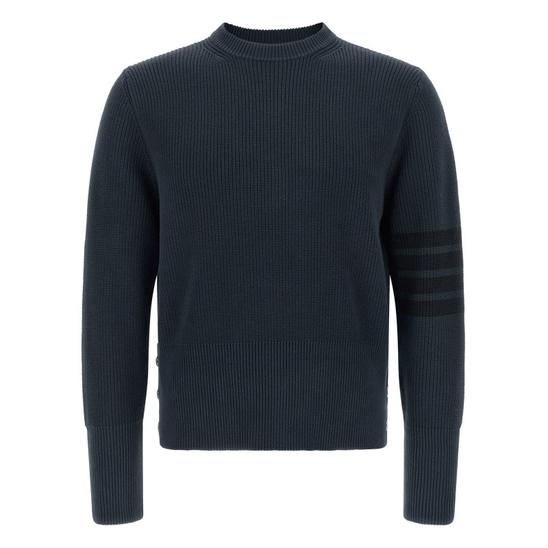 '4BAR' sweater