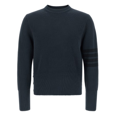 '4BAR' sweater