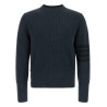 '4BAR' sweater