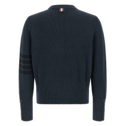 '4BAR' sweater