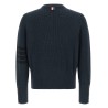 '4BAR' sweater