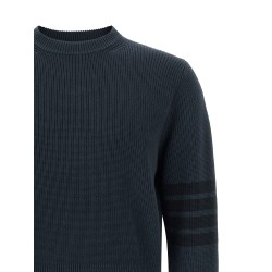 '4BAR' sweater