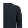 '4BAR' sweater