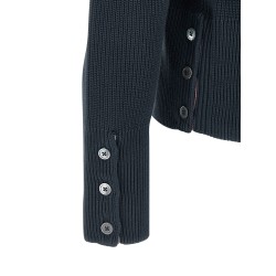 '4BAR' sweater
