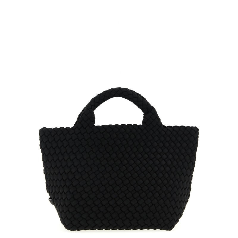 'St. Barths Small' shopping bag