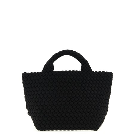 'St. Barths Small' shopping bag