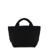 'St. Barths Small' shopping bag