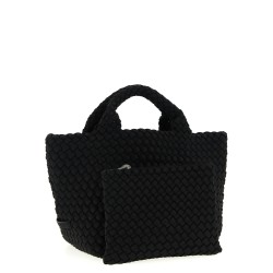 'St. Barths Small' shopping bag