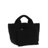 'St. Barths Small' shopping bag