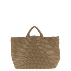 'St. Barths Large' shopping bag