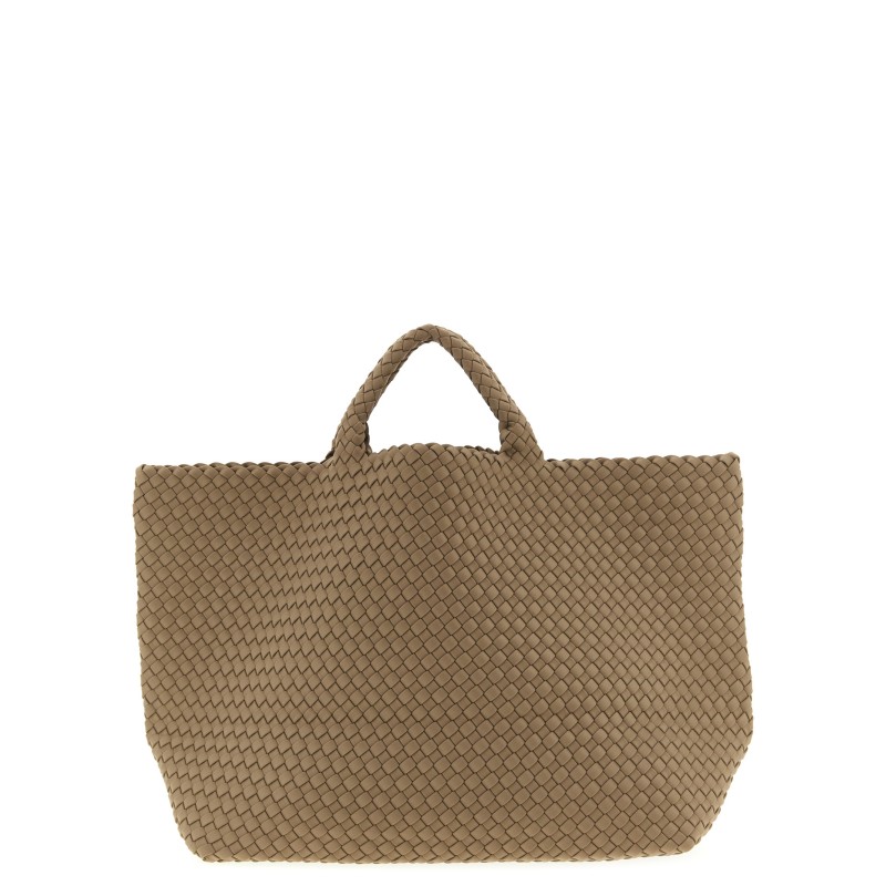 'St. Barths Large' shopping bag