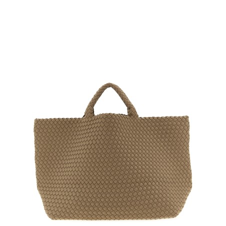 'St. Barths Large' shopping bag