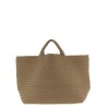 'St. Barths Large' shopping bag