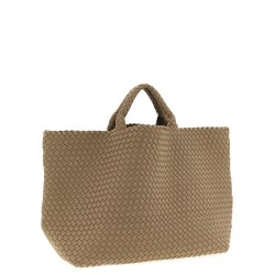 'St. Barths Large' shopping bag