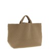 'St. Barths Large' shopping bag