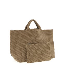 'St. Barths Large' shopping bag