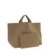 'St. Barths Large' shopping bag
