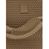 'St. Barths Large' shopping bag