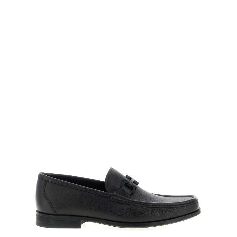 'Grandioso 2' loafers