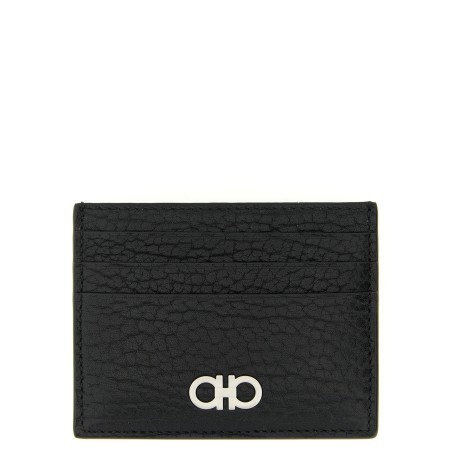 'Gancini' card holder