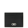 'Gancini' card holder