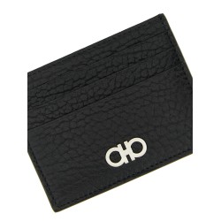 'Gancini' card holder