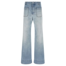 'Alina' jeans