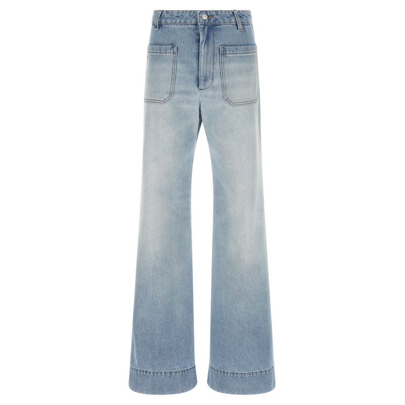 'Alina' jeans